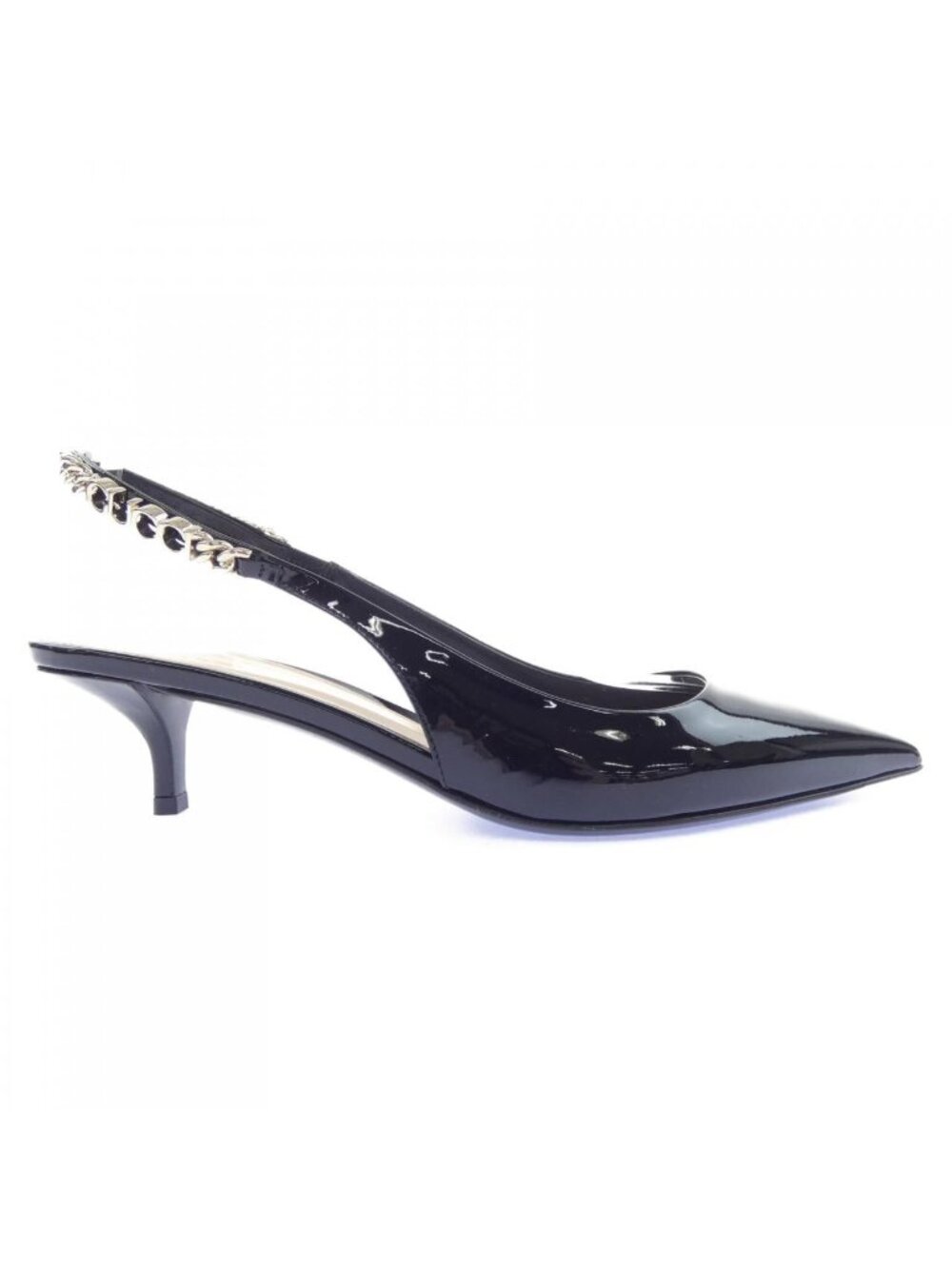 Gucci Signoria Slingback Sandals